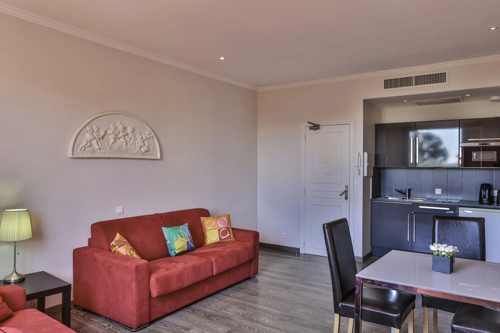 Emeraude Résidence Hotelière