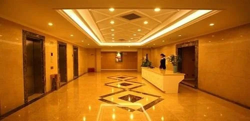 Tian Long Hotel
