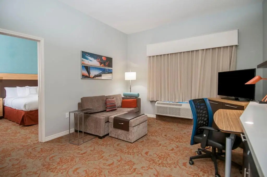 TownePlace Suites by Marriott Vidalia Riverfront