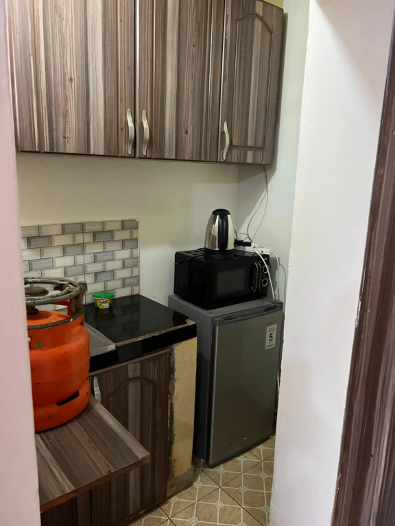 Lark suites -Bukoto
