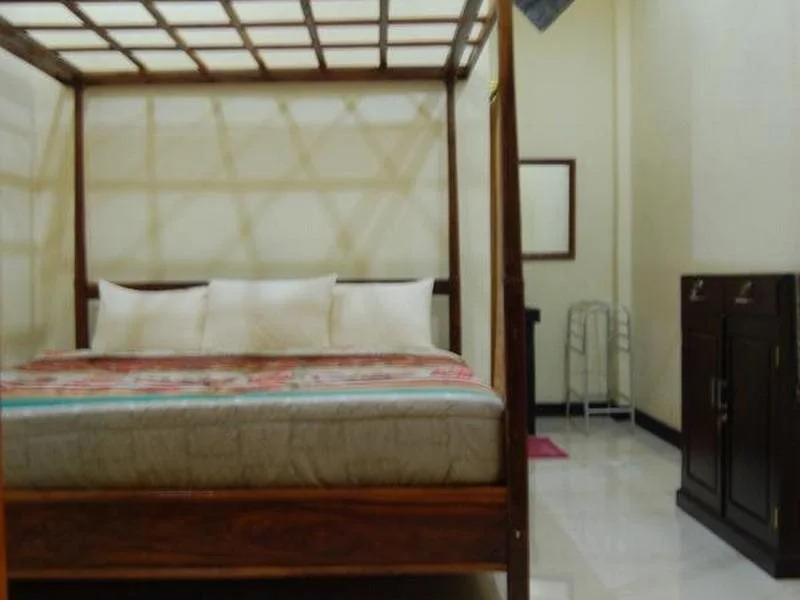 Aditya Homestay