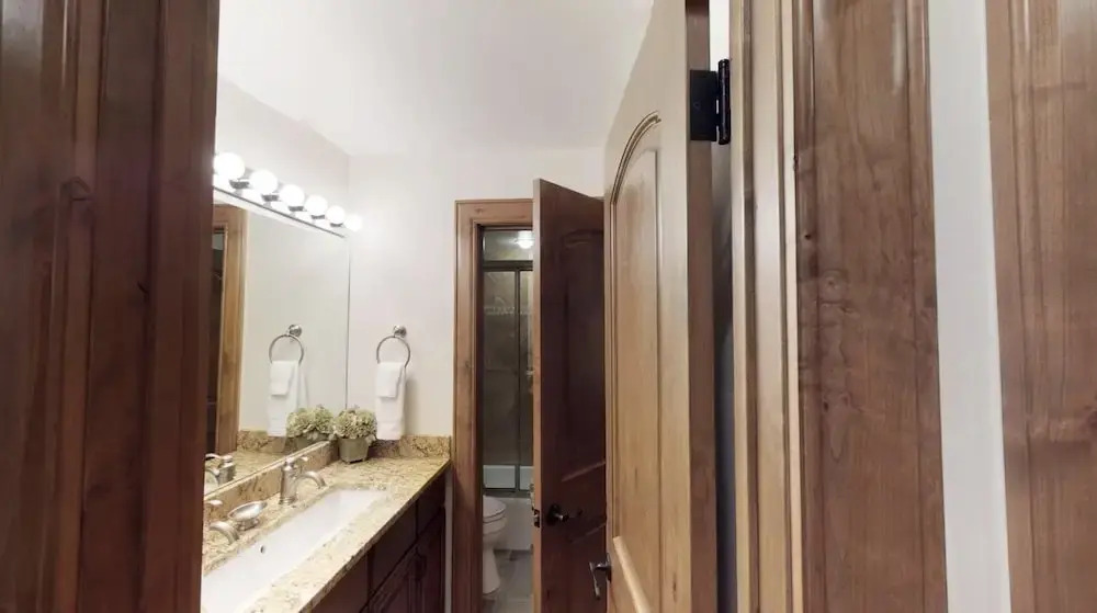 Vail Lionshead Village Landmark 1 Bedroom Condo