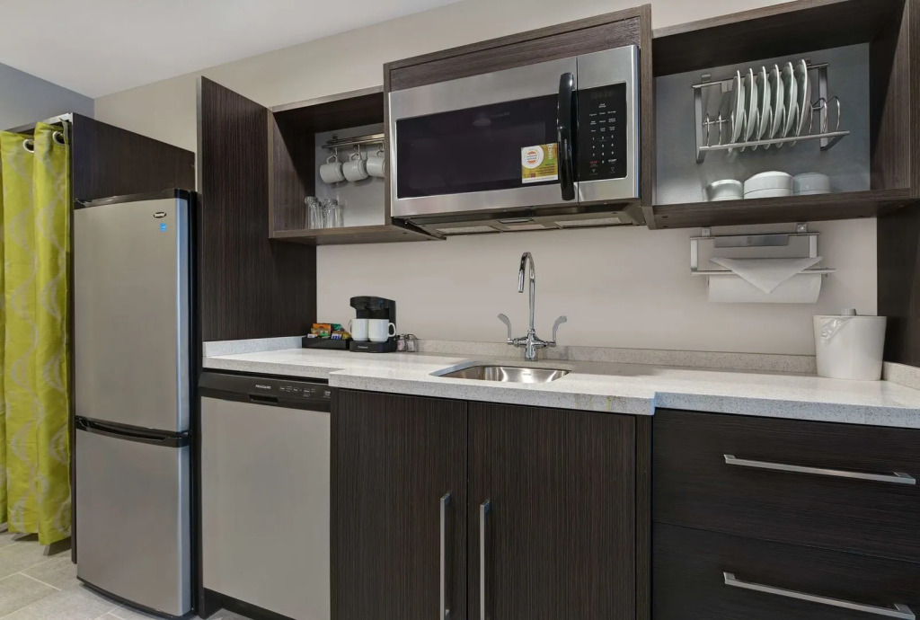 Home2 Suites By Hilton Memphis Wolfchase Galleria