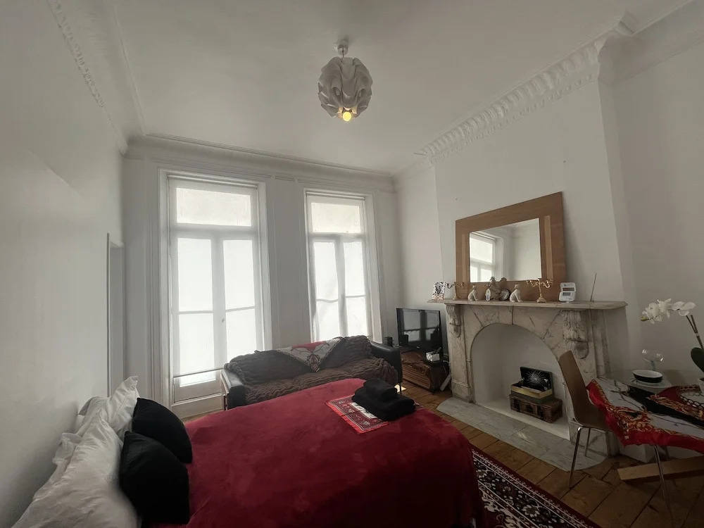 Immaculate 1-bed Apartment in London
