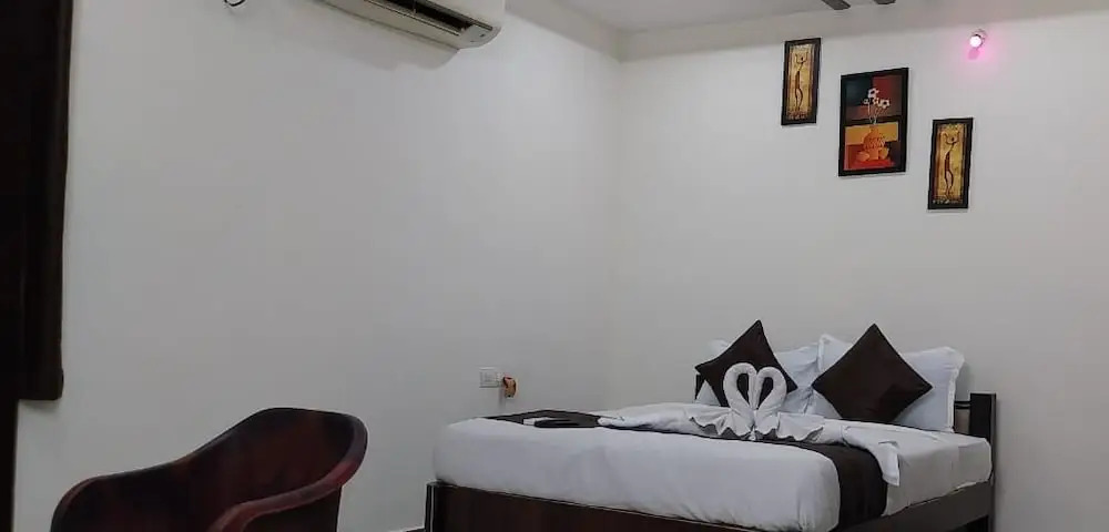 Smart Stay Rooms