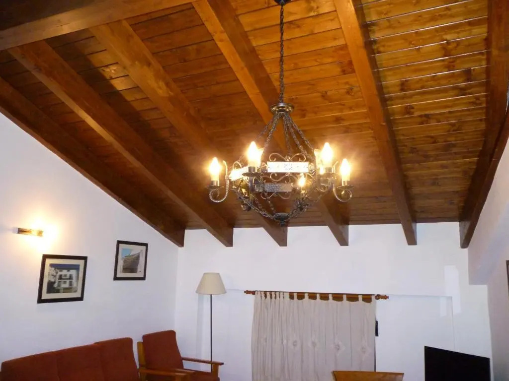 Apartamentos El Pajar Alcala de la Selva
