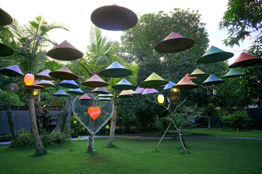 Uma Mani Villa Jimbaran