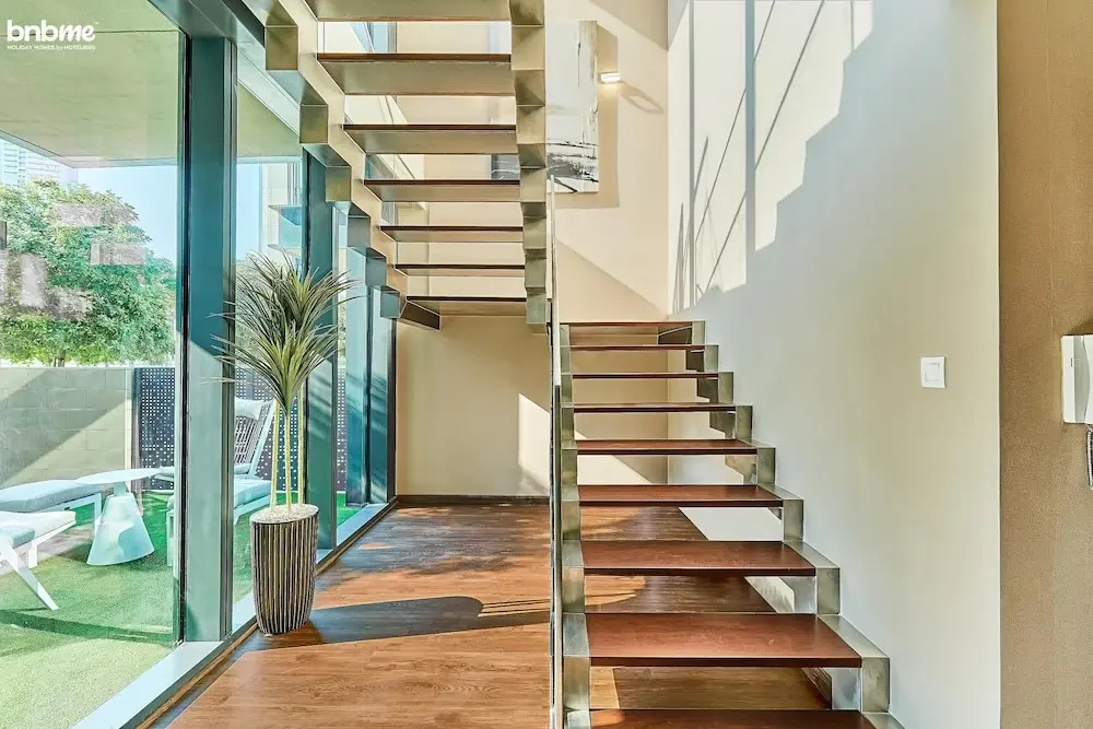 bnbme | Boulevard Heights | 2 BDR