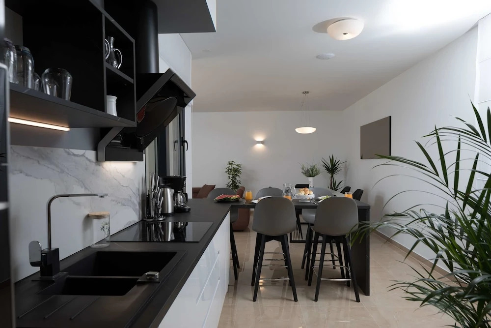Villa Four Brothers - Exclusive Apartment