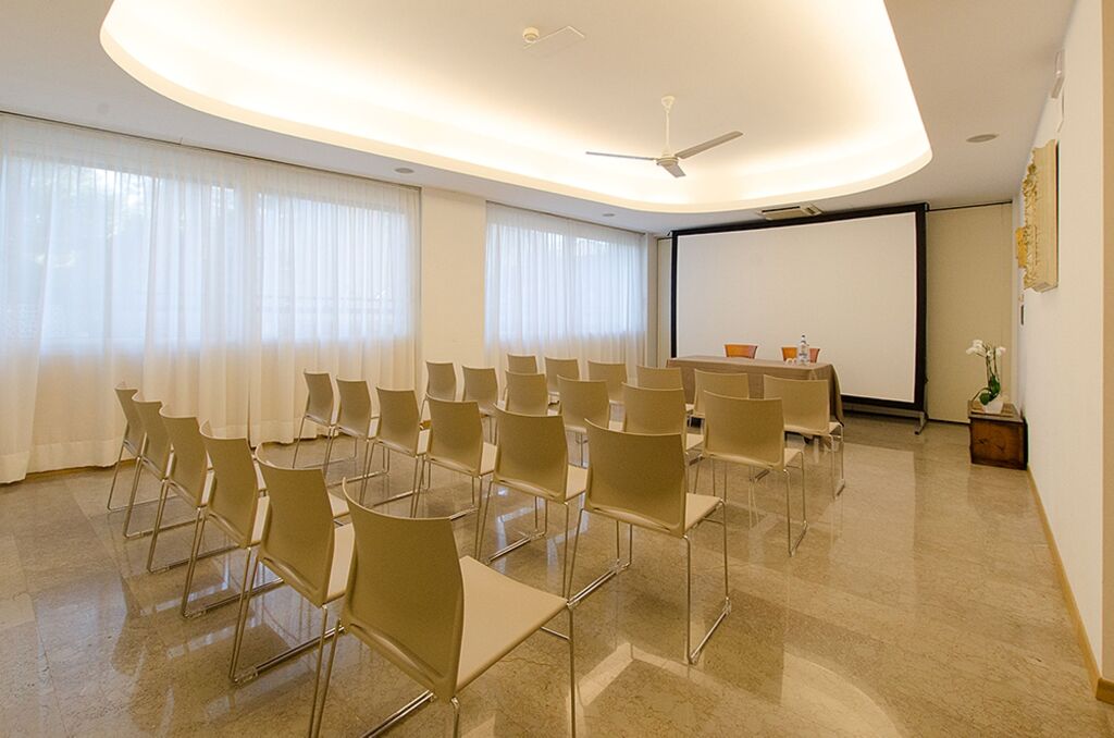 Hotel Concord - Nel cuore di Riccione