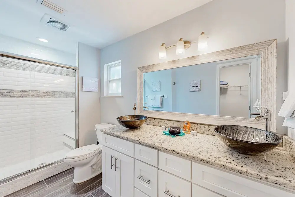 Updated Home With Great Outdoor Space - Close to the Beach