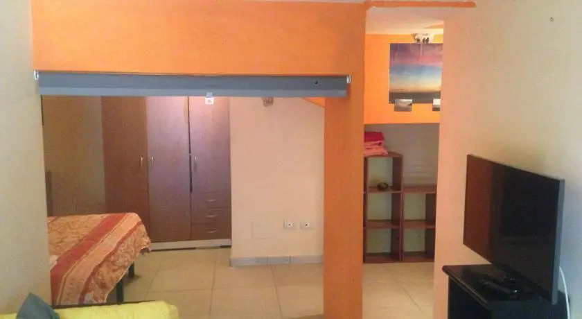 Appartamento Luci dArtista