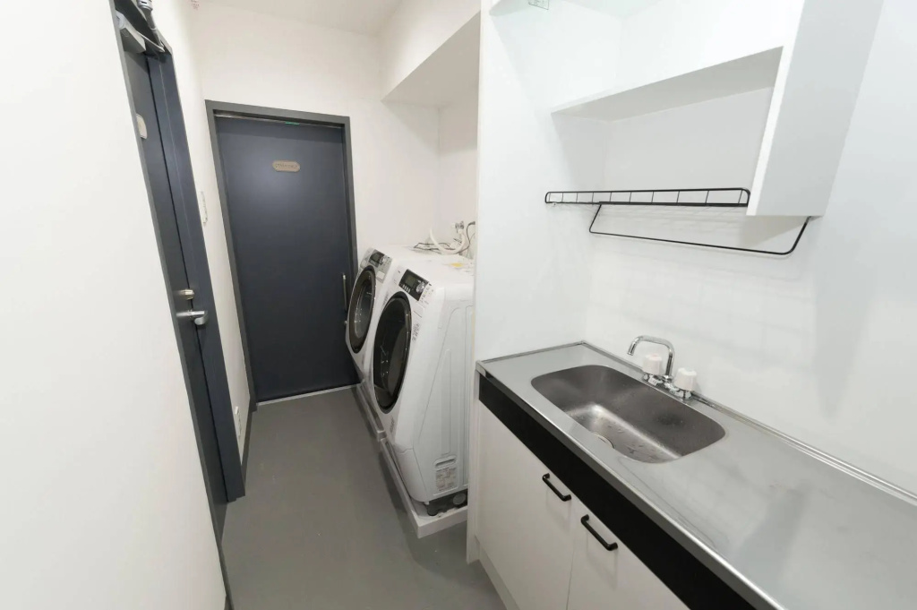 Inno Family Managed Hostel Roppongi