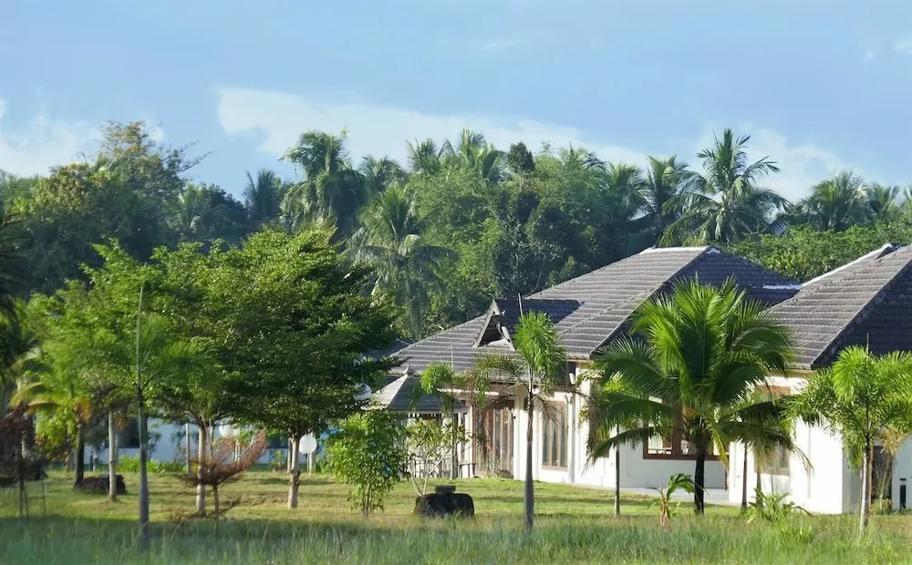 The Chabang Langkawi