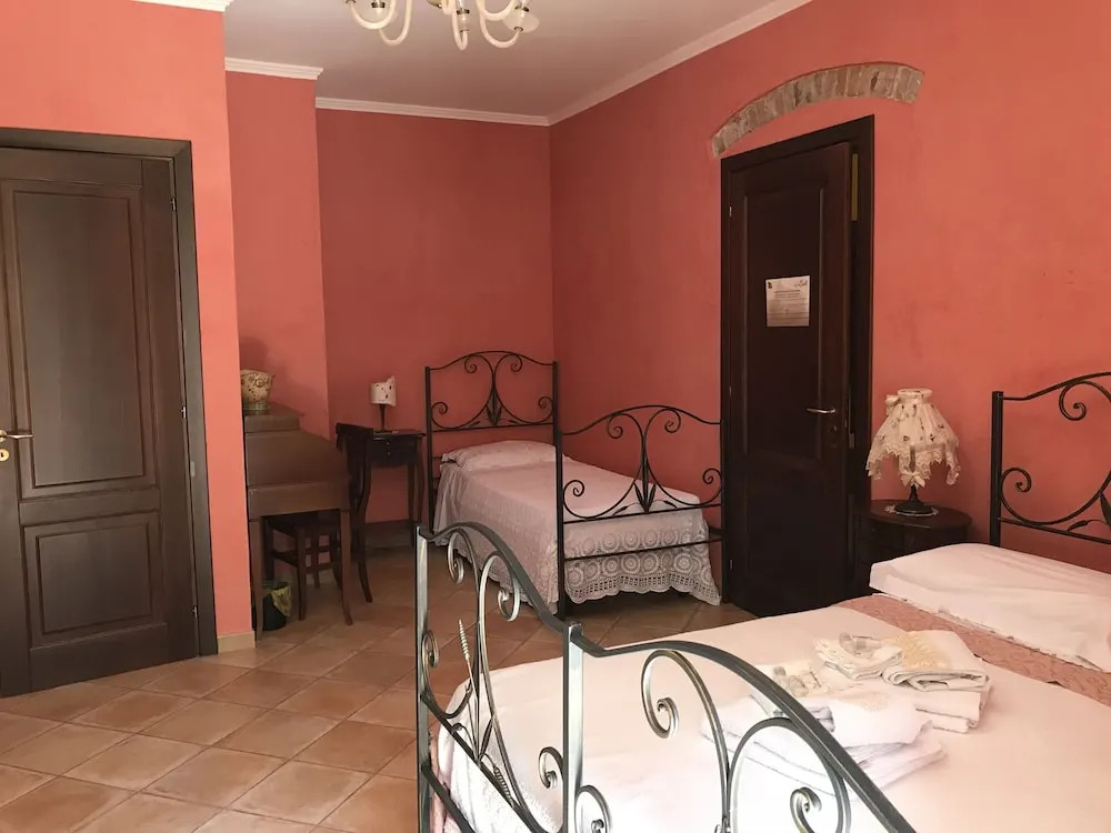 Bed and breakfast La Sentinella