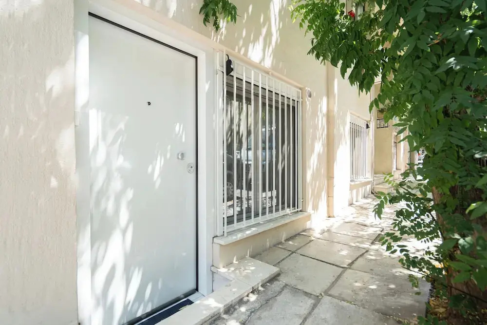 Cute and Convenient Studio in Athens