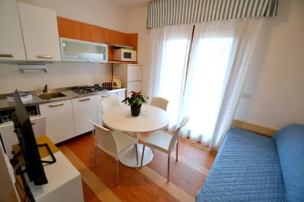 Enjoy the sea From our Relaxing Flat
