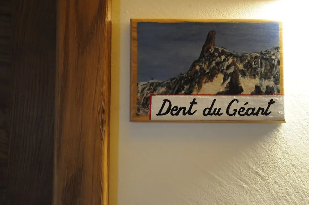 LAbri des Amis