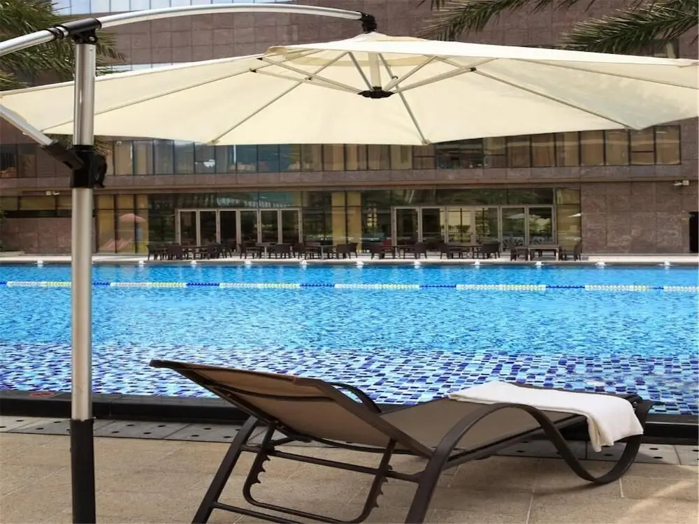 广州云凯酒店 Yunkai hotel
