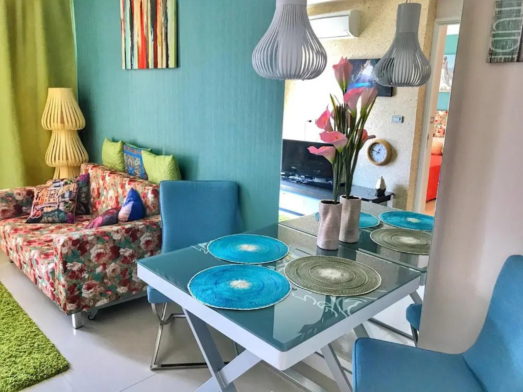 Grande Caribbean Condo