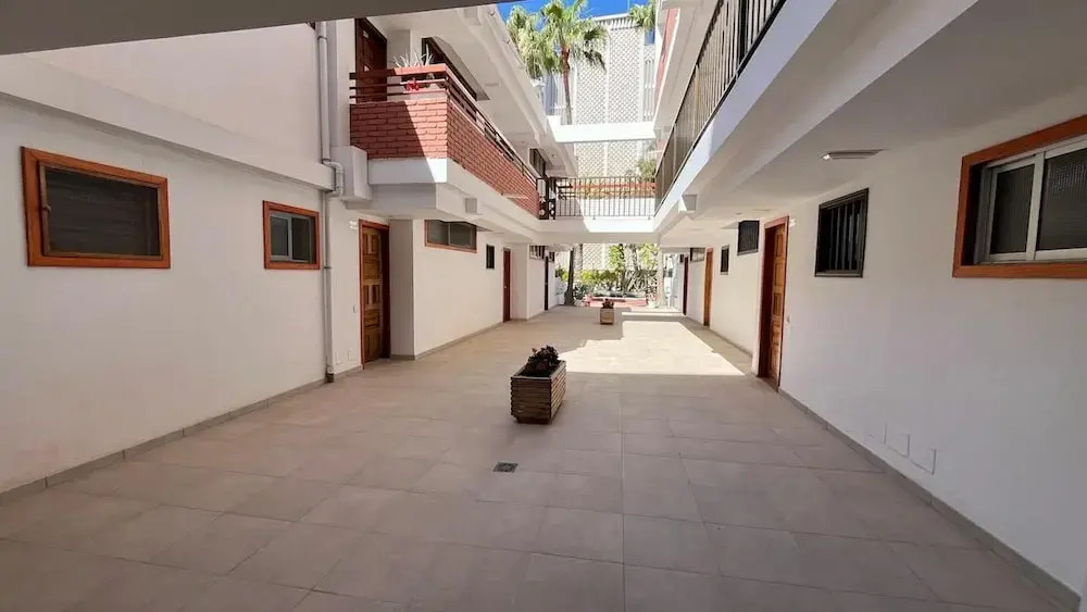 Mini Studio Near the Beach in Playa del Ingles