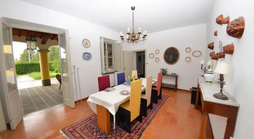 La Pievana