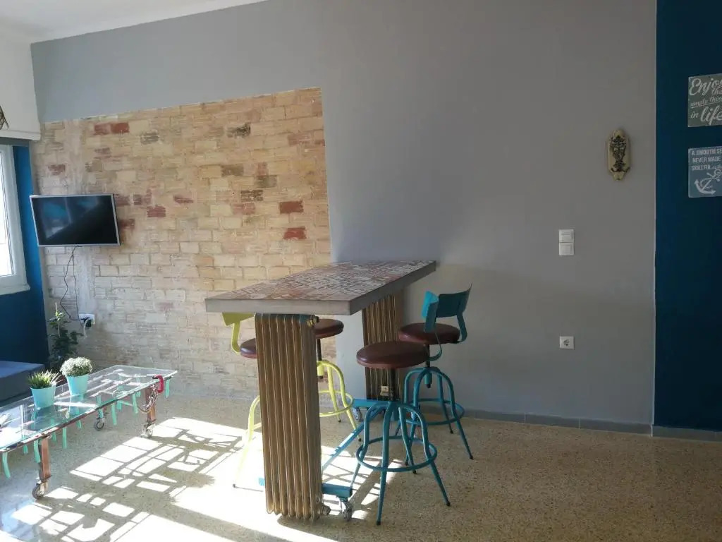 Na'maste Apartments