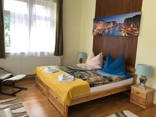 Apartment zur Brücke