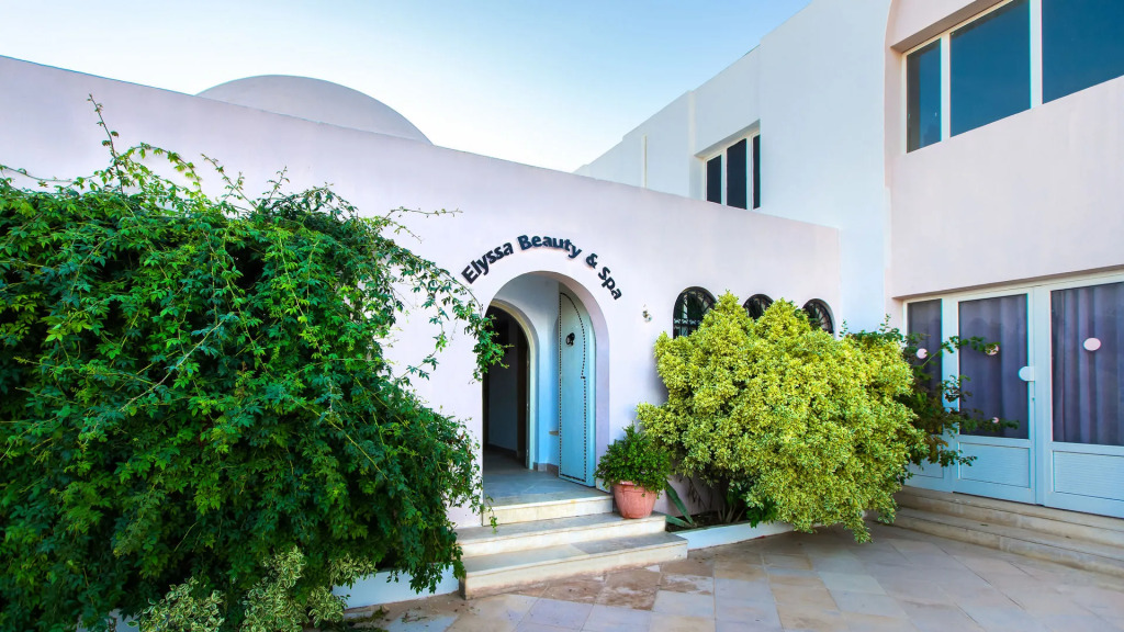 Hotel Samira Club - Caters to Couples
