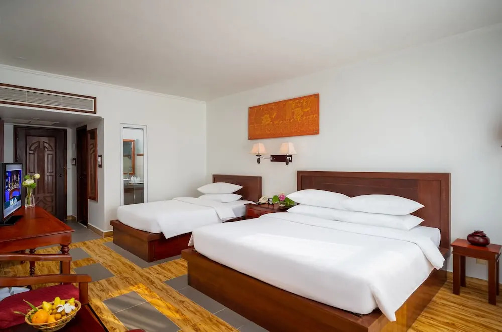 Sala Siem Reap Hotel