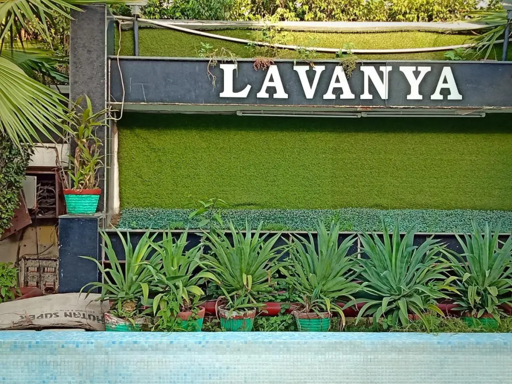 Lavanya Motel