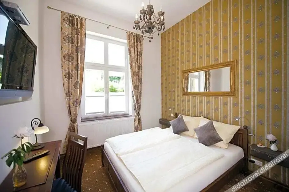 Guest house Villa Fritz