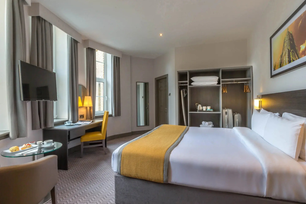 Maldron Hotel Shandon Cork City