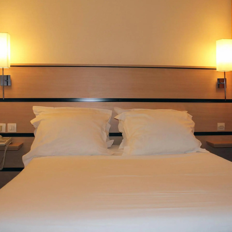 New Hotel Saint Lazare