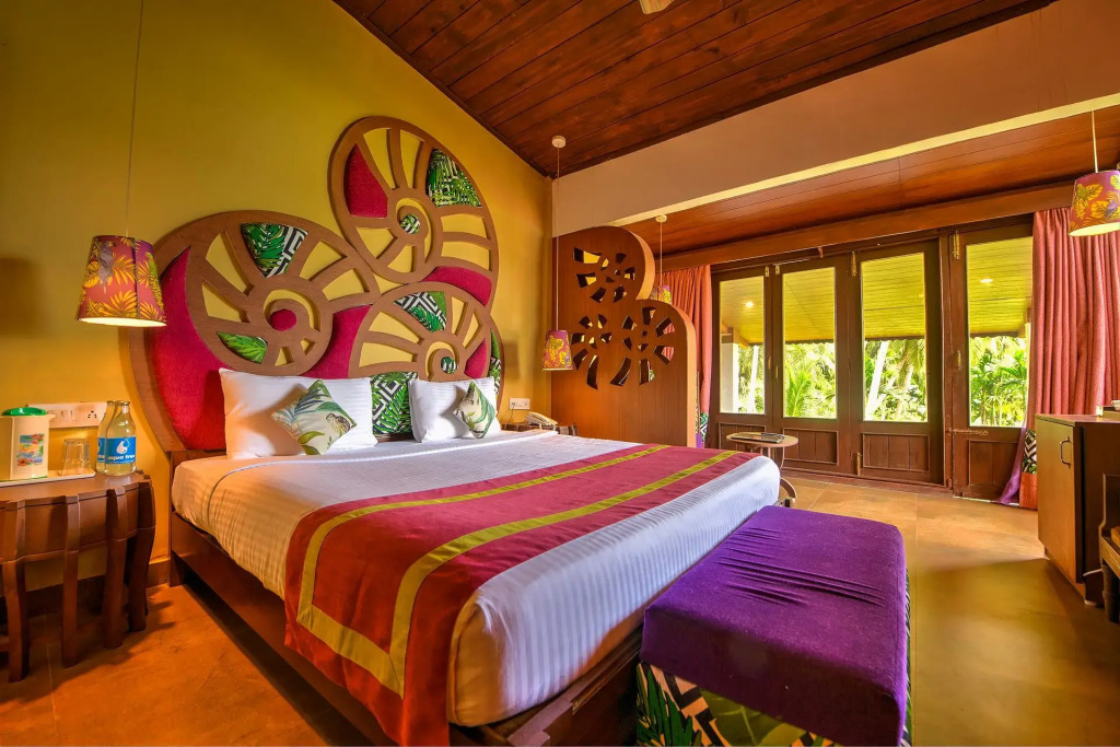 Silver Sand Sea Princess Beach Resort