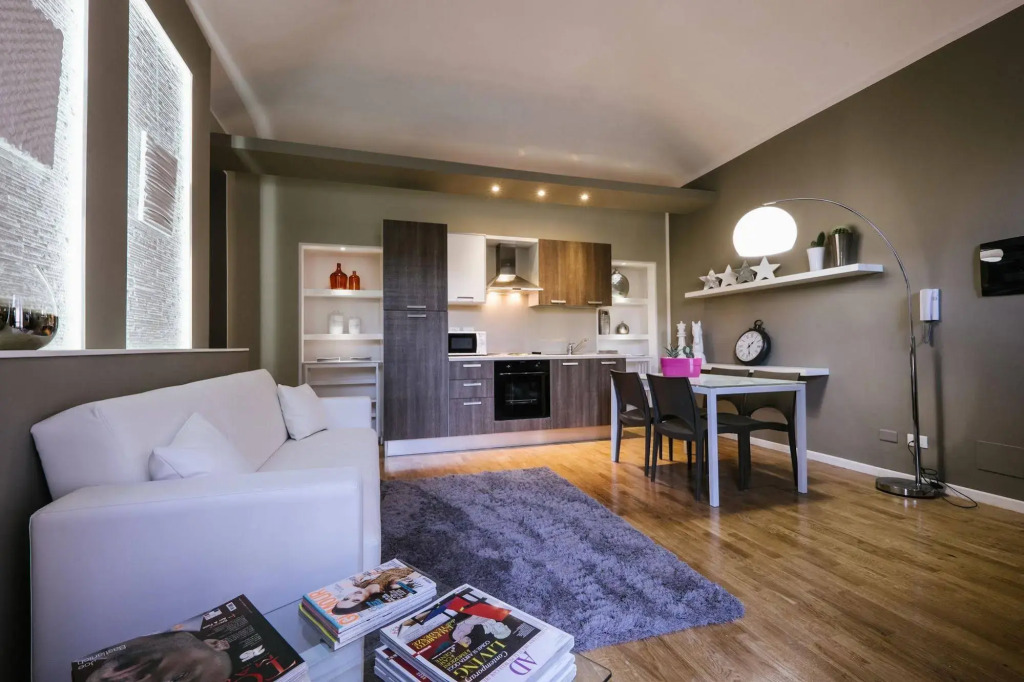 Apart Hotel Torino