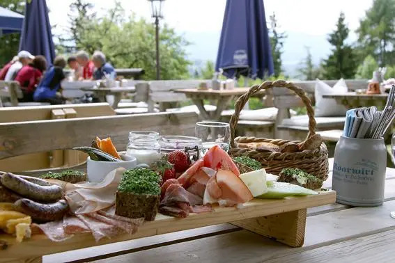 Bio-Landhotel Moarwirt