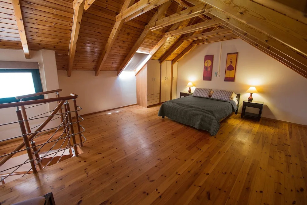 Theros Retreat