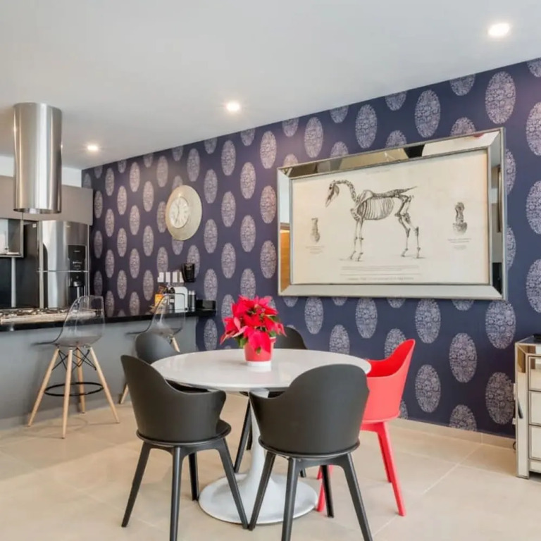 Cheli I Amazing 1 Bedroom Apartment in Polanco