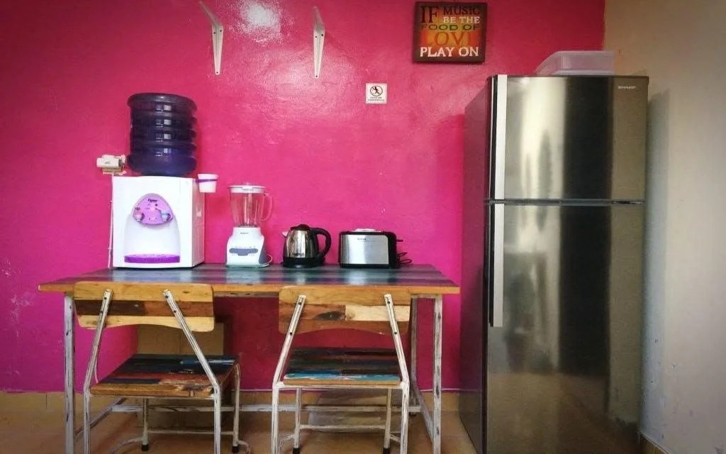 Balini 9 Hostel