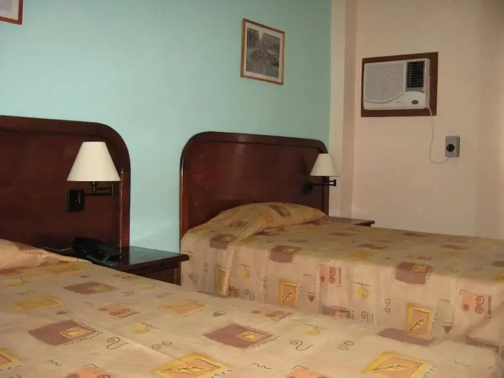 Hotel Lincoln