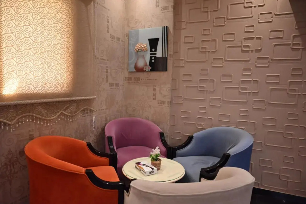 صبا أحد للشقق المخدومة - Saba ohod Serviced Apartments