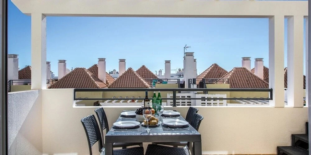 Cabanas Apartment