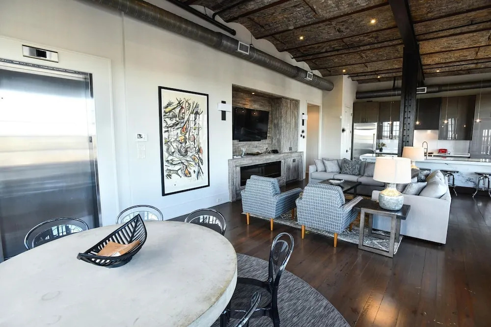 Panorama Penthouse