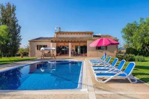 Villa Wind