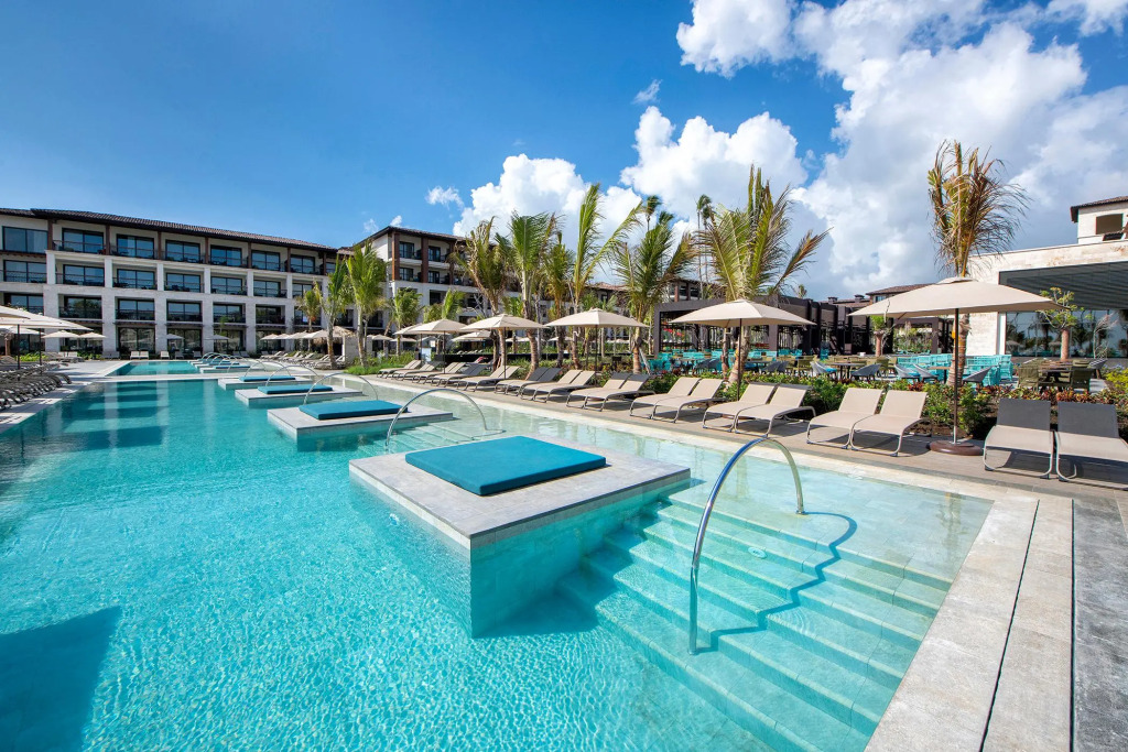 Lopesan Costa Bávaro Resort, Spa & Casino