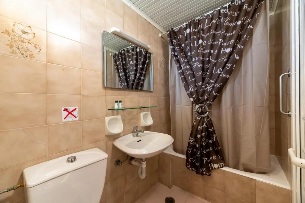 Pefkos View Suites & Maisonette