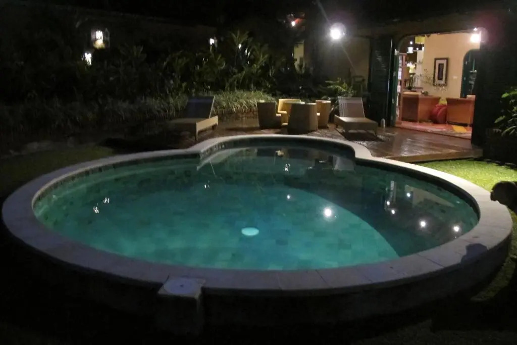 The Papas Villas