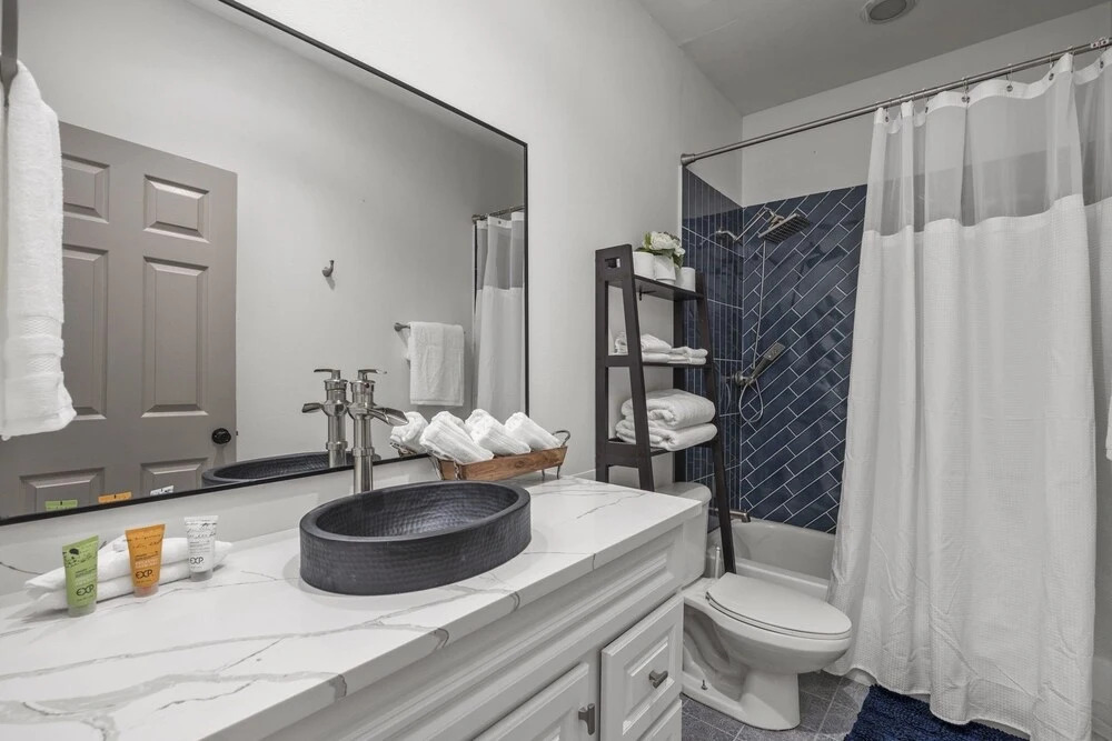 Foundry Place | Houston