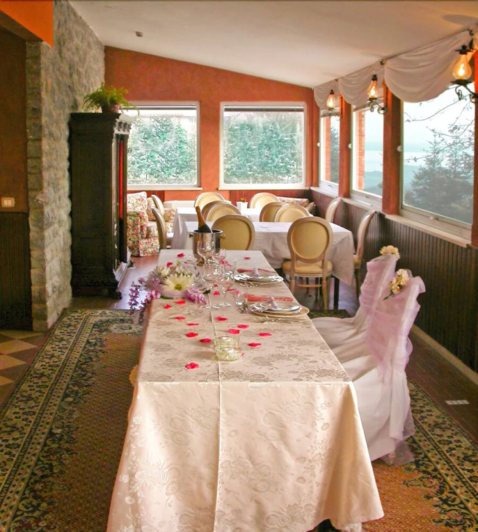 Hotel La Cima Trasimena